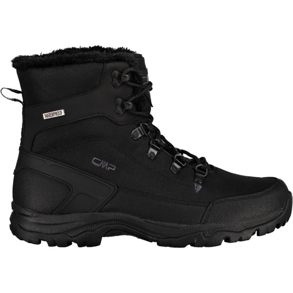 черевики CMP RAILO SNOW BOOT WP (39Q4877-U901)