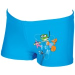 Плавки (Дит.) Arena Awt Kids Boy Short (000431-801)