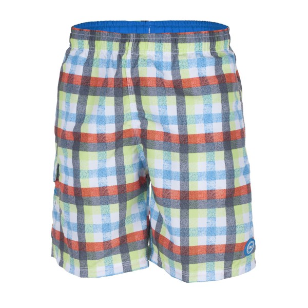 Шорти  Cmp Boy Medium Shorts (3R75674-20Ac)