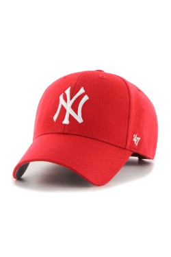 Кепка (Mvp) 47 Brand Mvp Ny Yankees (Mvp17Wbv-Rd)