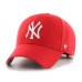 Кепка (Mvp) 47 Brand Mvp Ny Yankees (Mvp17Wbv-Rd) Кепка (Mvp) 47 Brand Mvp Ny Yankees (Mvp17Wbv-Rd)