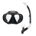 Набір Arena Premium Snorkeling Set (002018-505)