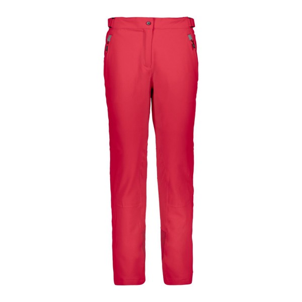 брюки лижні CMP WOMAN PANT (3W18596N-H856)