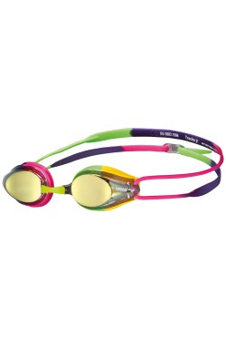Окуляри Для Плавання Arena Tracks Jr Mirror (1E560-896)