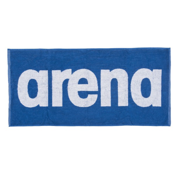Рушник Arena Gym Soft Towel (001994-810)