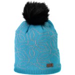 шапка CMP KIDS KNITTED HAT (5505039J-L609)