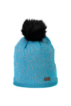 шапка CMP KIDS KNITTED HAT (5505039J-L609)