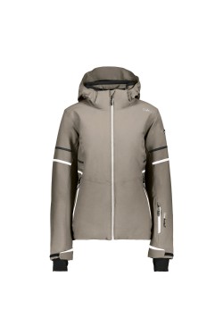 Куртка Лижна Cmp Woman Jacket Zip Hood (38W0656-A516)