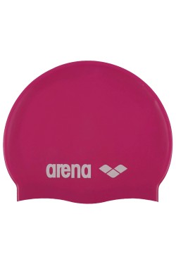 Шапочка Д/Плавання Arena Classic Silicone Jr (91670-091)
