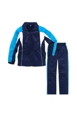 Детский спортивный костюм KiK, blue
