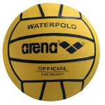 М'Яч Arena Water Polo Ball Man 2008 (95202-039)