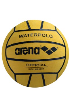 М'Яч Arena Water Polo Ball Man 2008 (95202-039)