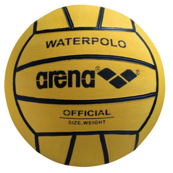 М'Яч Arena Water Polo Ball Man 2008 (95202-039)