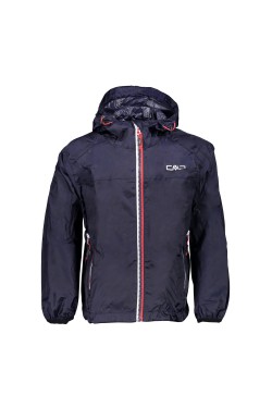 вітрівка дитяча CMP BOY JACKET FIX HOOD (3X57624-M982)