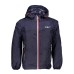 вітрівка дитяча CMP BOY JACKET FIX HOOD (3X57624-M982)