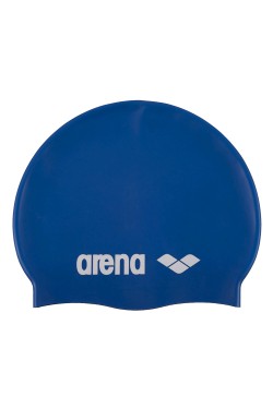 Шапочка Д/Плавання Arena Classic Silicone (91662-077)
