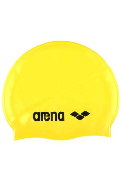 Шапочка Д/Плавання Arena Classic Silicone Jr (91670-035)