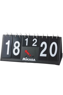 Табло перекидное  MIKASA (AC-HC100)