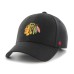 Кепка (Mvp) 47 Brand Mvp Chicago Blackhawks (Mvp04Wbv-Bka) Кепка (Mvp) 47 Brand Mvp Chicago Blackhawks (Mvp04Wbv-Bka)
