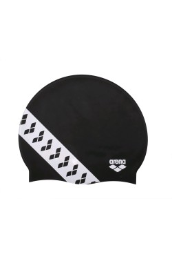 Шапочка Д/Плавання Arena Team Stripe Cap (001463-501)