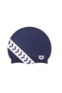 Шапочка Д/Плавання Arena Team Stripe Cap (001463-701)