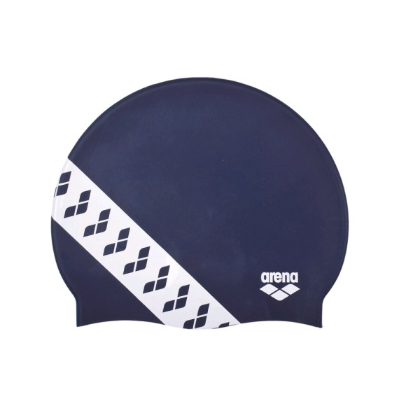 Шапочка Д/Плавання Arena Team Stripe Cap (001463-701)