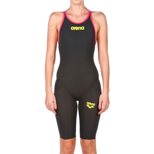 Комбінезон Д / Плав. Arena W Carbon Flex Vx Open (2A584-544) Комбінезон Д / Плав. Arena W Carbon Flex Vx Open (2A584-544)